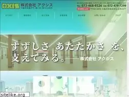 Sites similar to axis1001.com