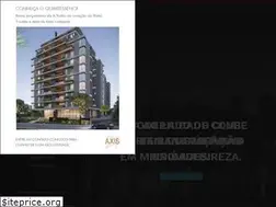 Sites similar to axis21.com.br