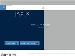 Sites similar to axisadmiralshill.com