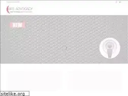 Sites similar to axisadvocacy.org