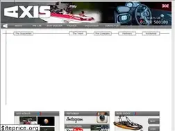 Sites similar to axisboats.co.uk