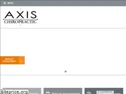 Sites similar to axischirotn.com