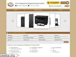 Sites similar to axiscomputech.com
