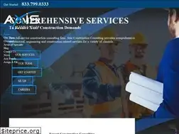 Sites similar to axisconsults.com