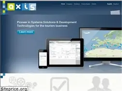Sites similar to axisdata.net