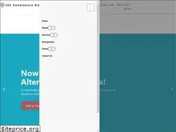 Sites similar to axisdentalclinic.ca