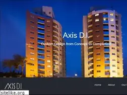 Sites similar to axisdia.com