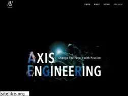 Sites similar to axiseng.co.jp