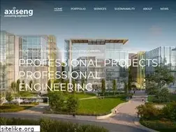 Sites similar to axiseng.ie