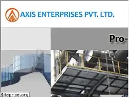 Sites similar to axisenterprises.in
