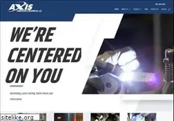 Sites similar to axisfab.com