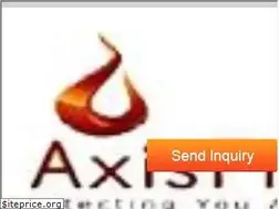 Sites similar to axisfiresystem.com