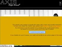 Sites similar to axisflightschool.com