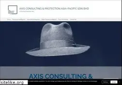 Sites similar to axisgroup-asia.com