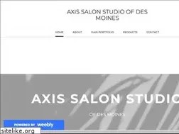 Sites similar to axishair.com
