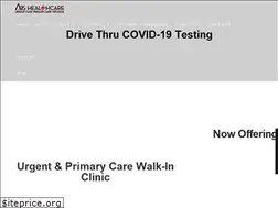 Sites similar to axishealth.net