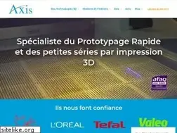 Sites similar to axishello.com