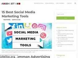 Sites similar to axishost.com