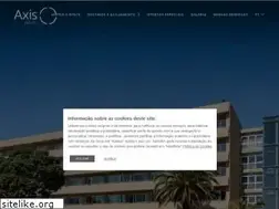 Sites similar to axishoteis.com