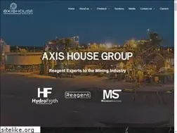 Sites similar to axishouse.co.za