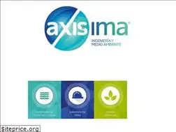 Sites similar to axisima.com