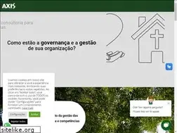 Sites similar to axisinstituto.com.br