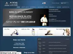 Sites similar to axisjj.com