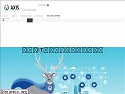 Sites similar to axisjp.co.jp