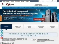 Sites similar to axislayer.com