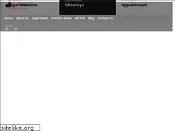 Sites similar to axislegal.com.gh