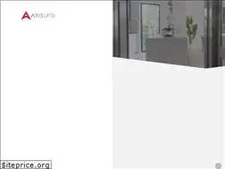 Sites similar to axislifts.com.au