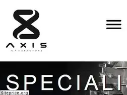 Sites similar to axismanufacture.com