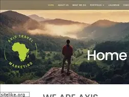 Sites similar to axismarketing.co.za