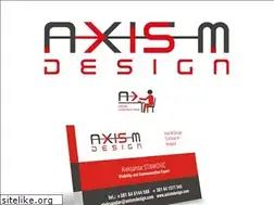 Sites similar to axismdesign.com