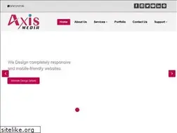 Sites similar to axismedia.co.in