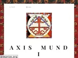 Sites similar to axismundi.blog