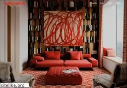Sites similar to axismundi.com