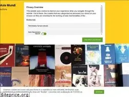 Sites similar to axismundieditora.com