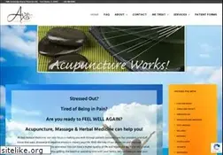 Sites similar to axisnaturalmedicine.com