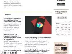 Sites similar to axisnegocios.com