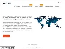 Sites similar to axisnet.asia