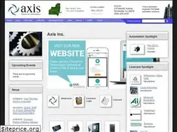 Sites similar to axisnewjersey.com