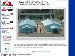Sites similar to axisofevilworldtour.com