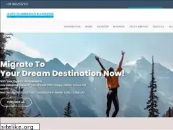 Sites similar to axisoverseascareers.com