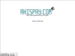 Sites similar to axispay.com