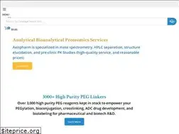 Sites similar to axispharm.com
