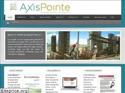 Sites similar to axispointe.com