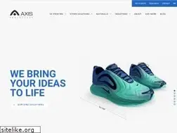 Sites similar to axisproto.com