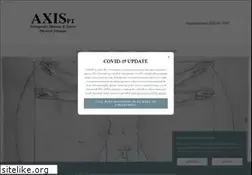 Sites similar to axispt.net