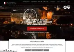 Sites similar to axisreal.sk